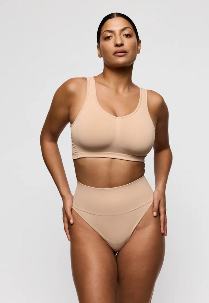 Nudda Shapewear Thong