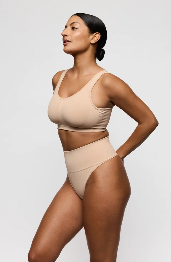 Nudda Shapewear Thong