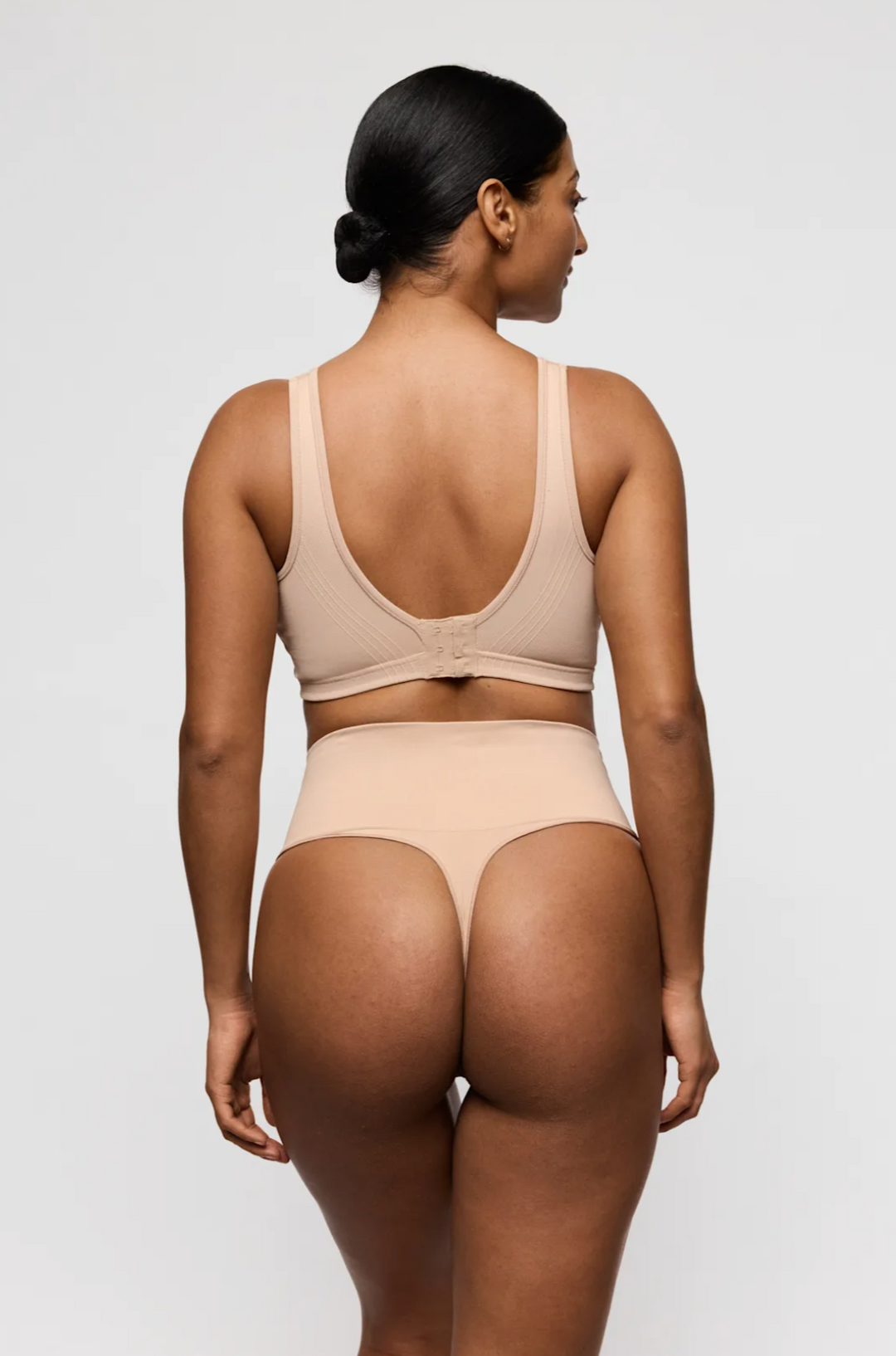 Nudda Shapewear Thong