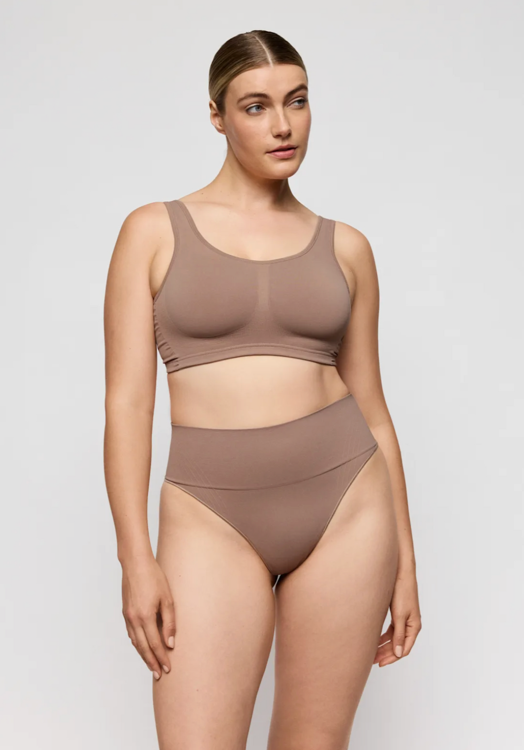 Nudda Shapewear Thong