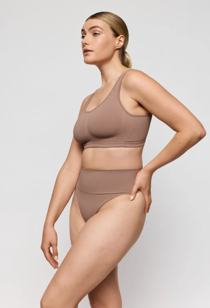Nudda Shapewear Thong