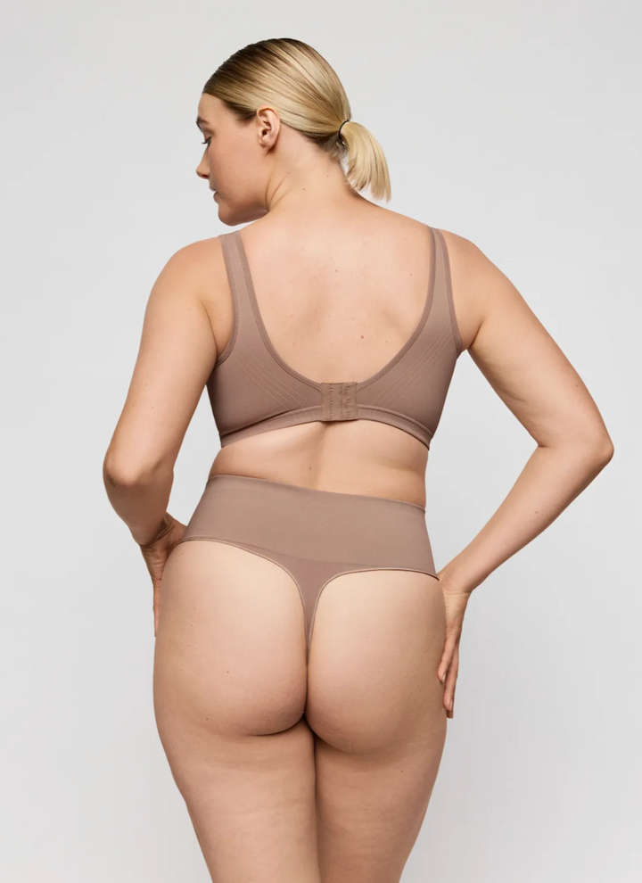 Nudda Shapewear Thong