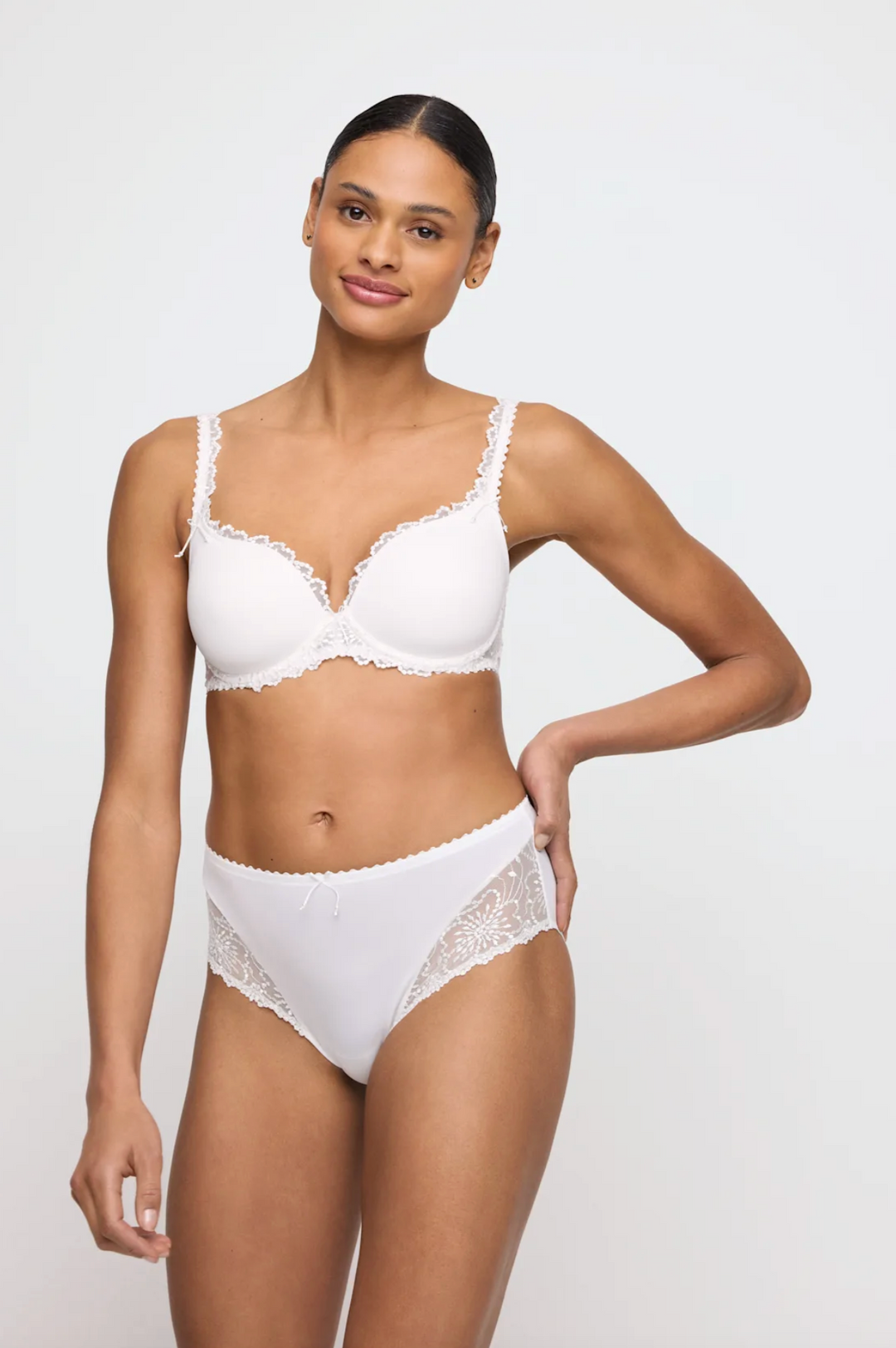 Jane Full Brief