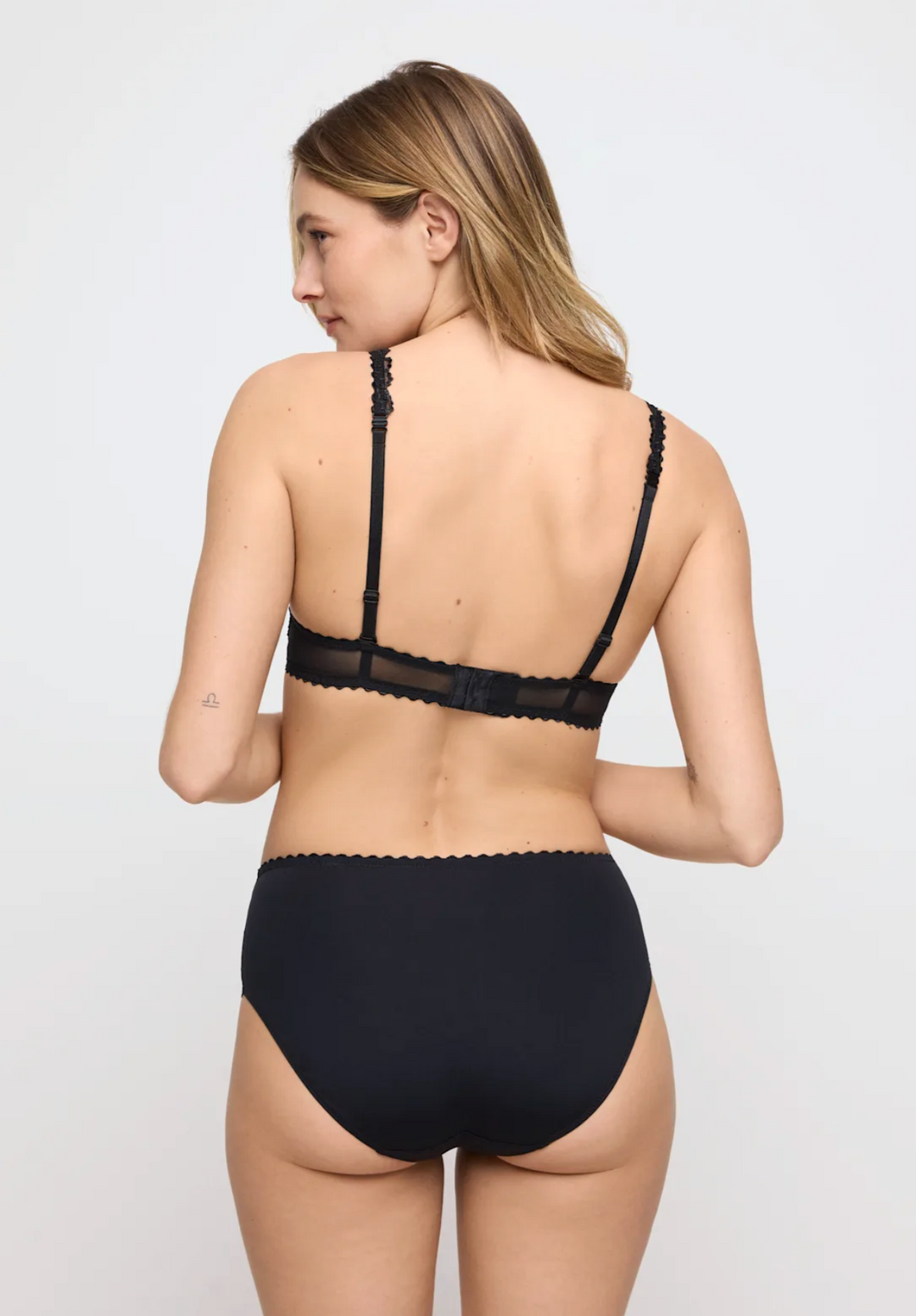 Jane Full Brief