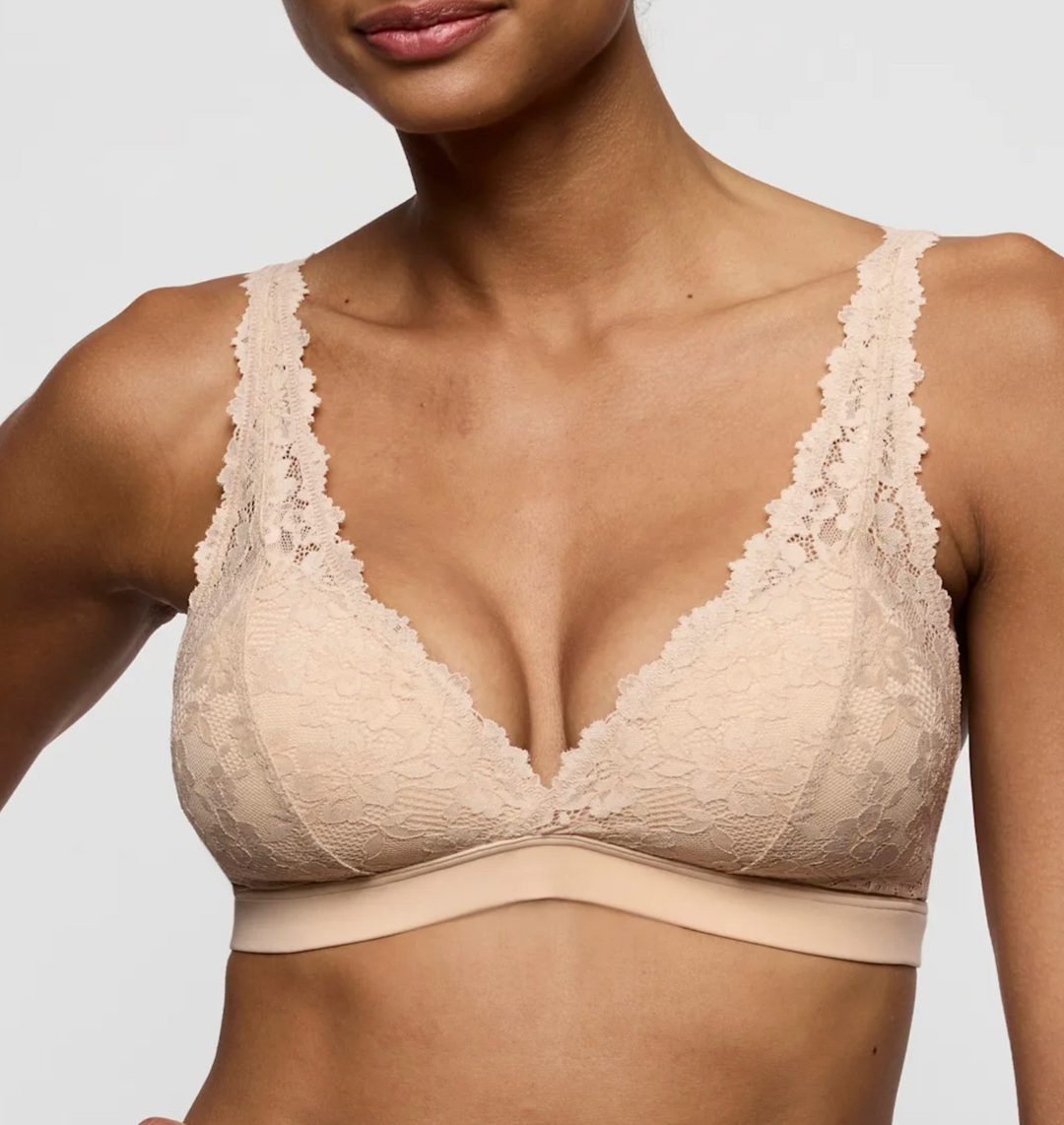 Soft Studio Padded Bralette