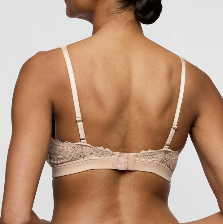 Soft Studio Padded Bralette