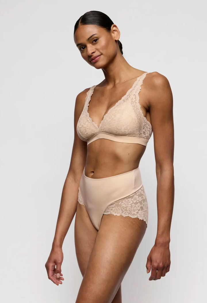 Soft Studio Padded Bralette