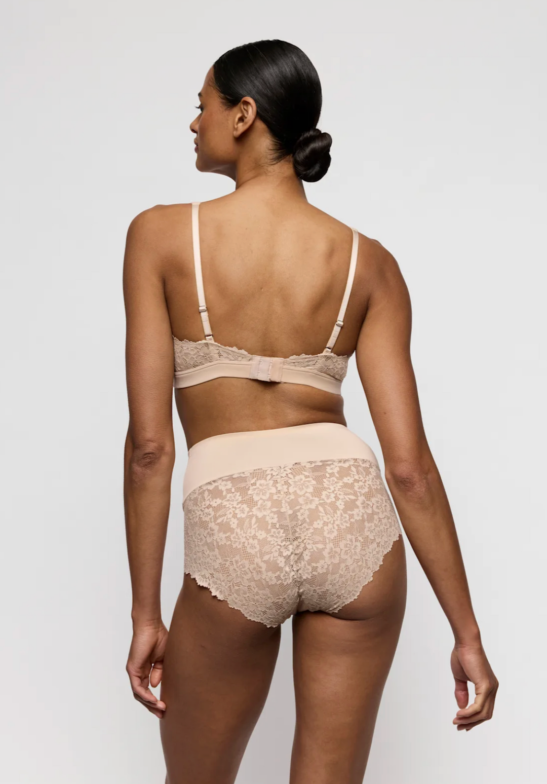 Soft Studio Padded Bralette