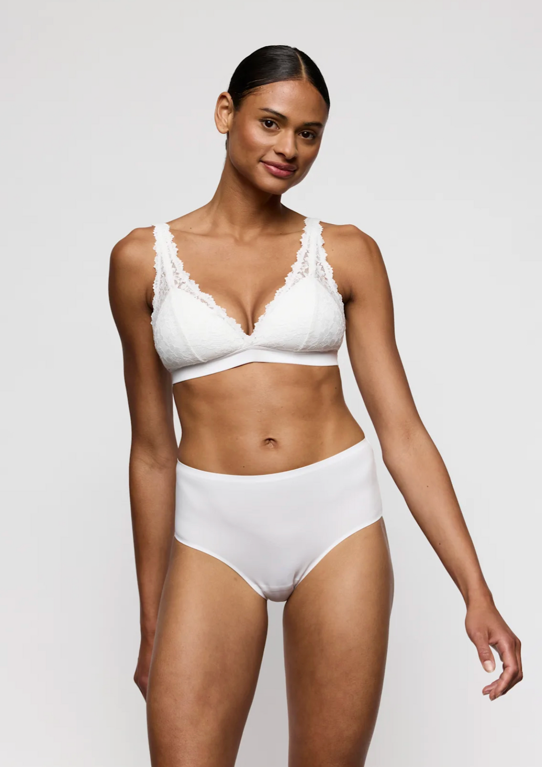 Soft Studio Padded Bralette