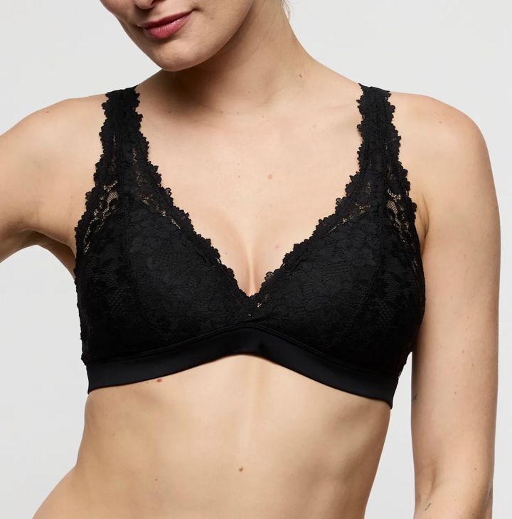 Soft Studio Padded Bralette