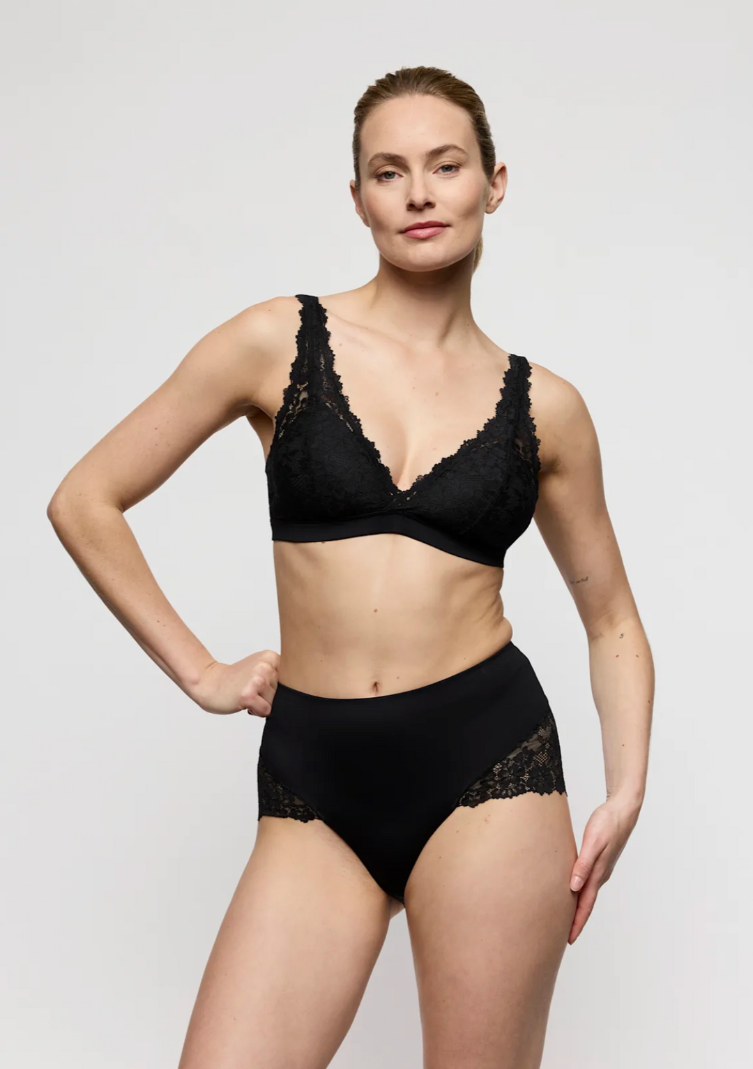 Soft Studio Padded Bralette