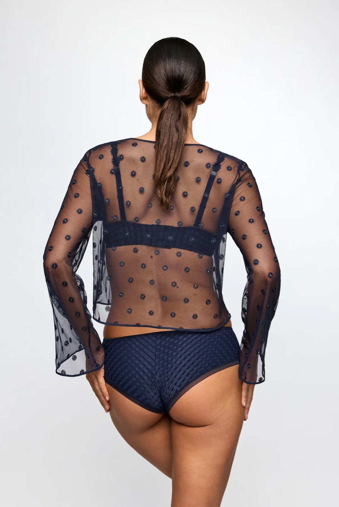 Avero Hotpants