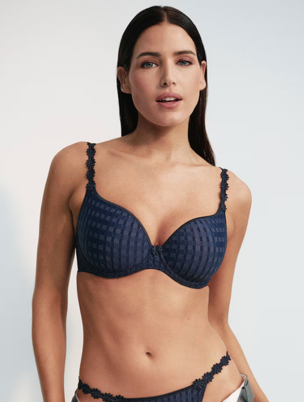 Avero Convertible T-Shirt Bra