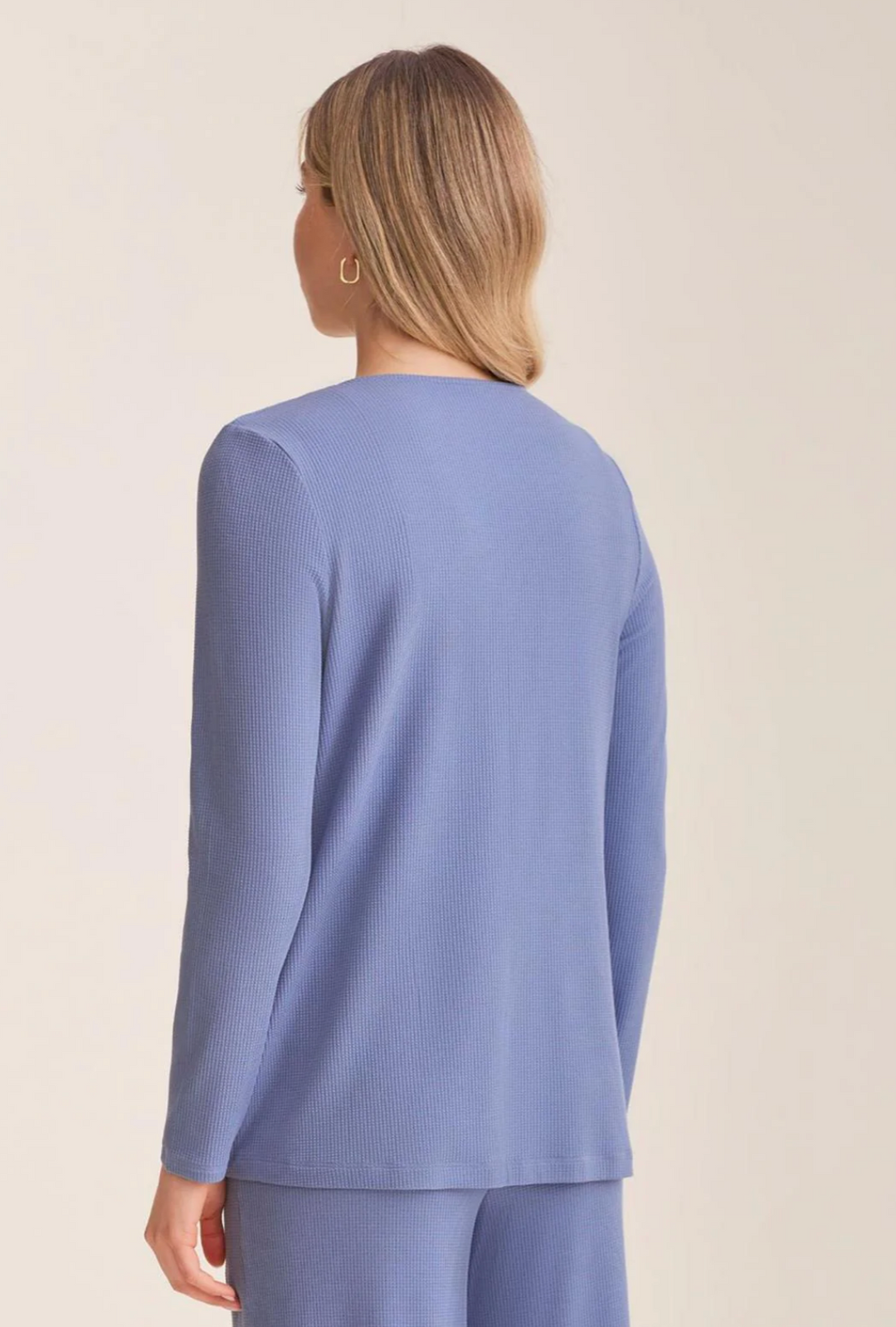 Cozy Wrap with pockets