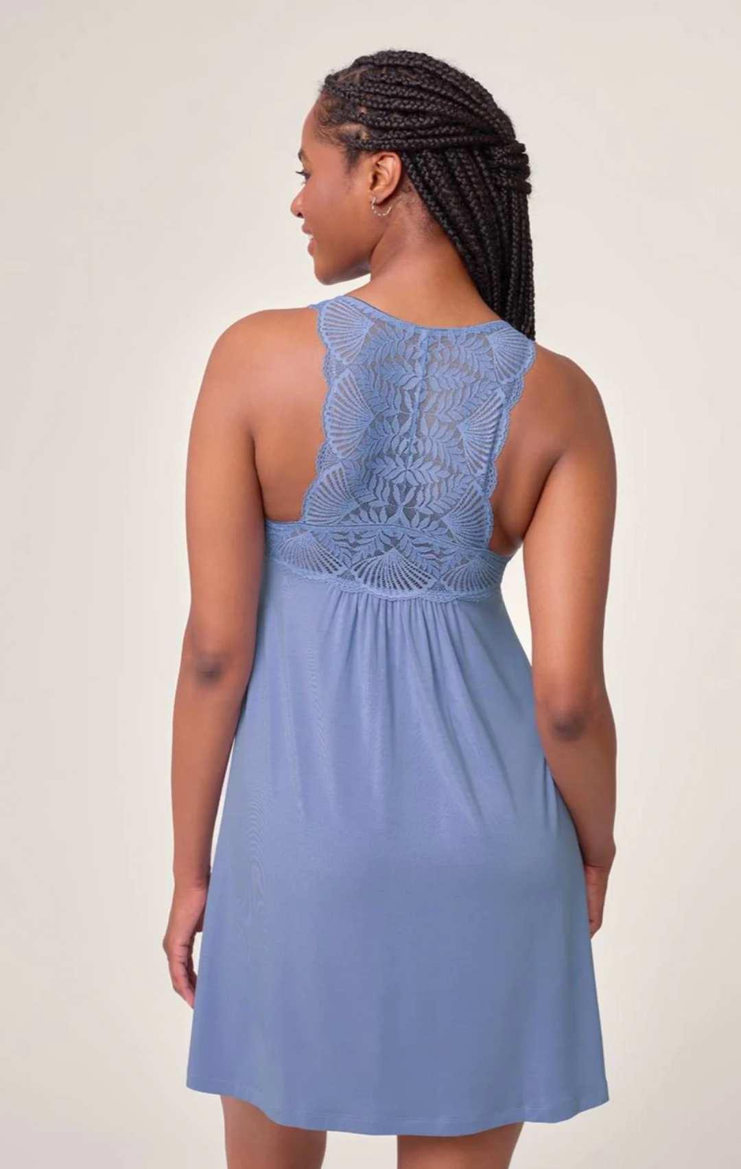 Belle Époque Full Chemise