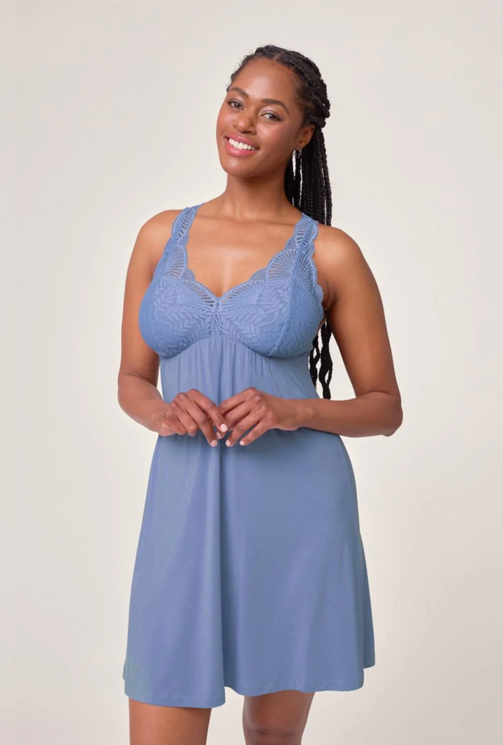 Belle Époque Full Chemise