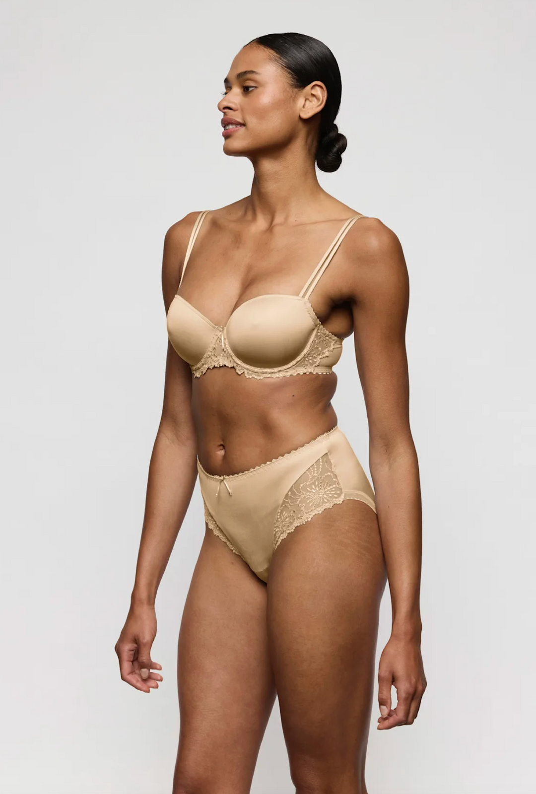 Jane Balconette Bra