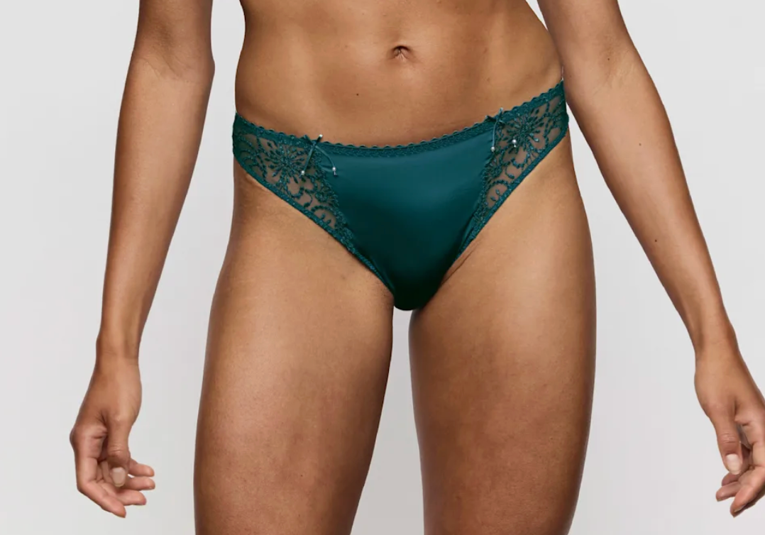 Jane Bikini Brief