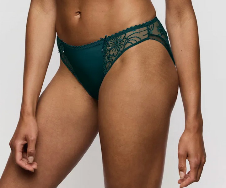 Jane Bikini Brief