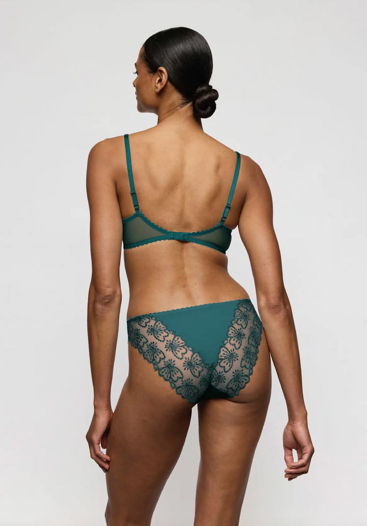 Jane Half Padded Balconette Bra