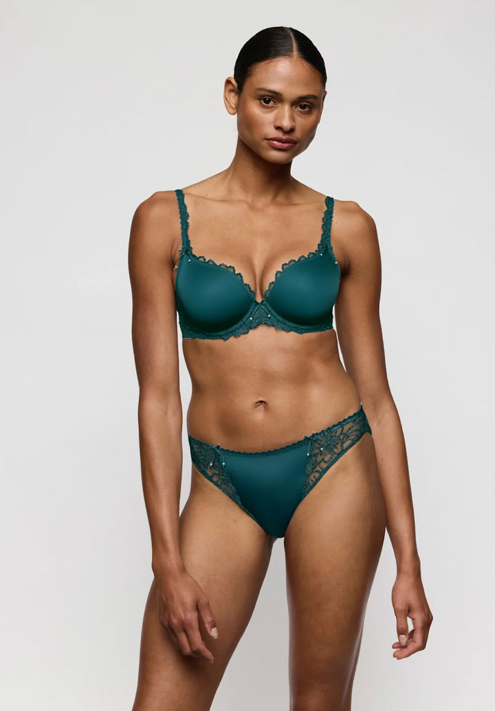 Jane Convertible T-Shirt Bra