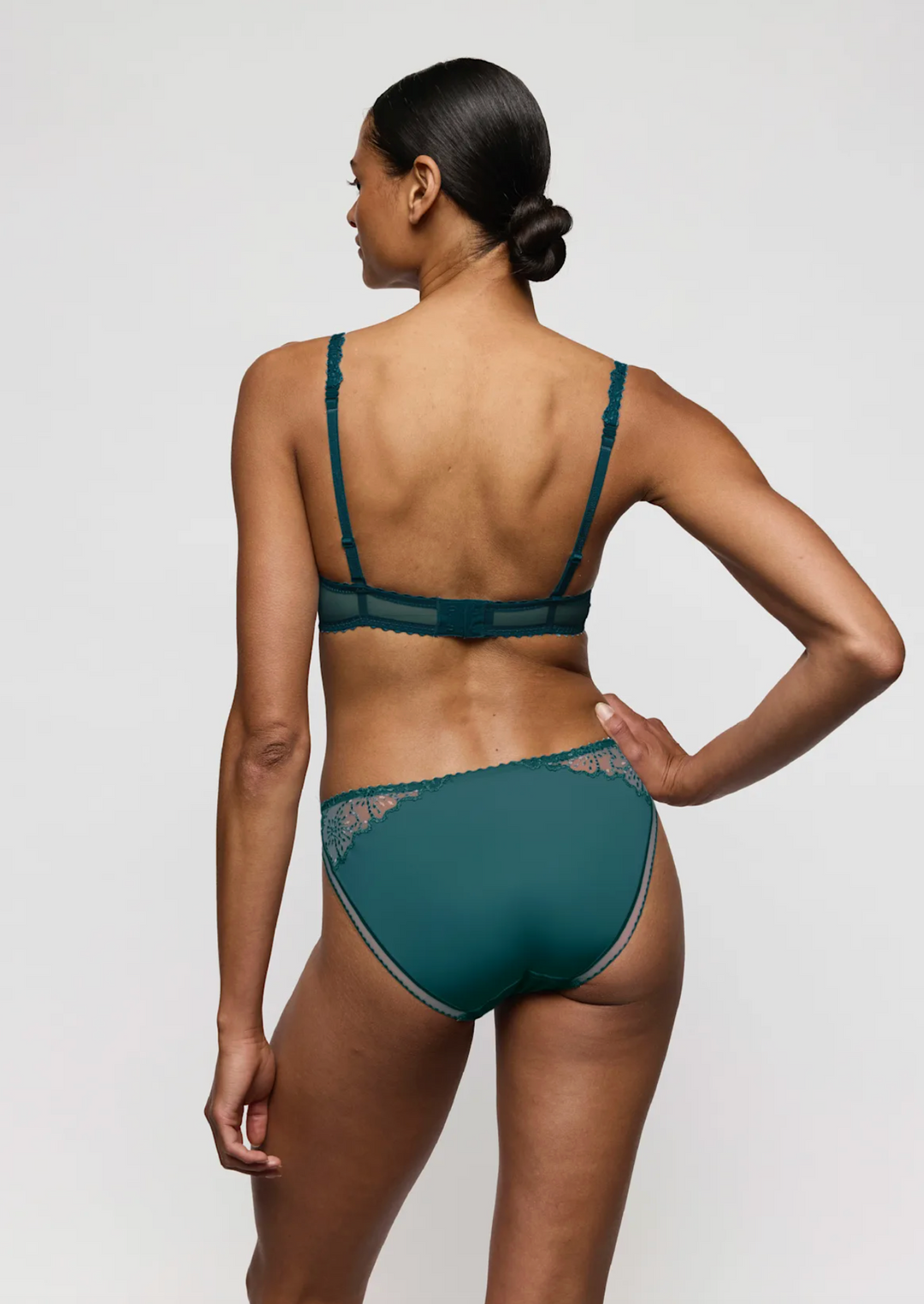 Jane Convertible T-Shirt Bra