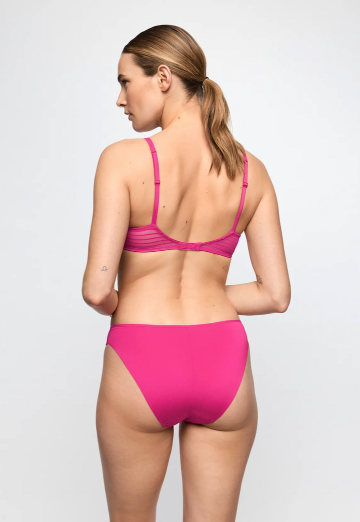 Basyl Full Cup Bra