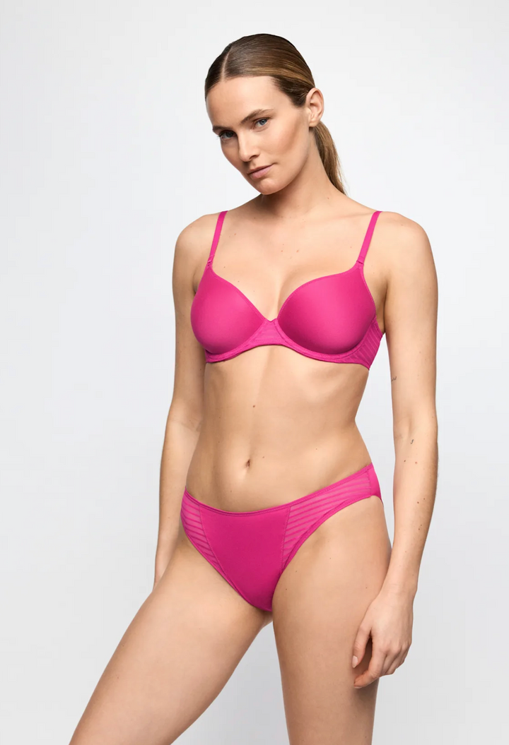 Basyl Spacer Full Cup Bra