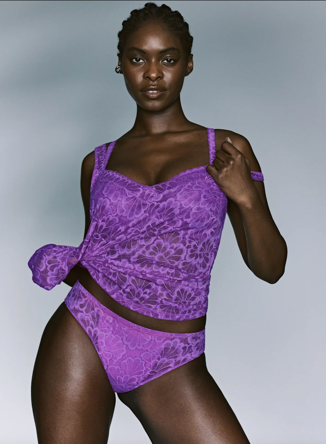 Mocuto Bikini Brief
