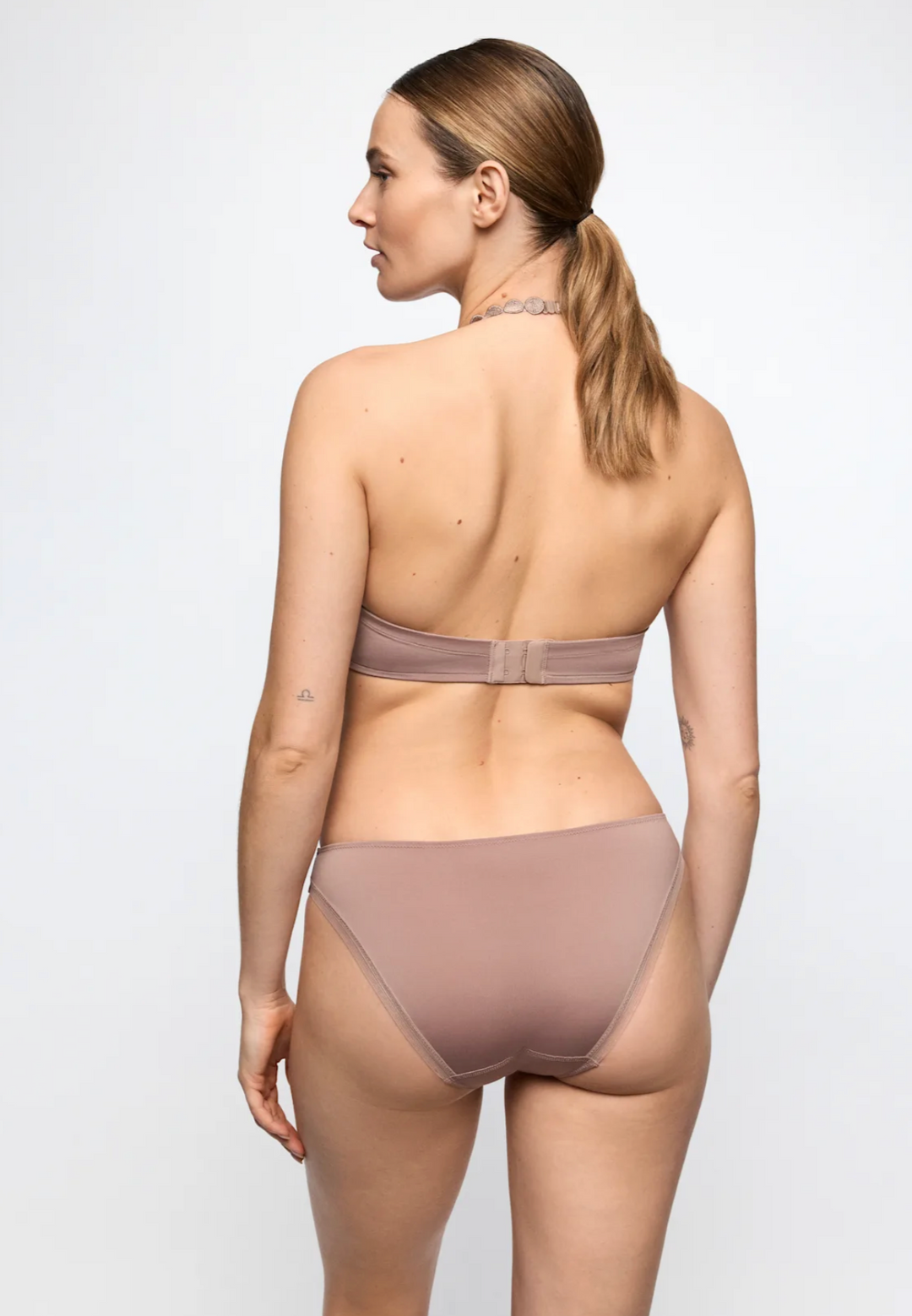 Tom Plunge Bra