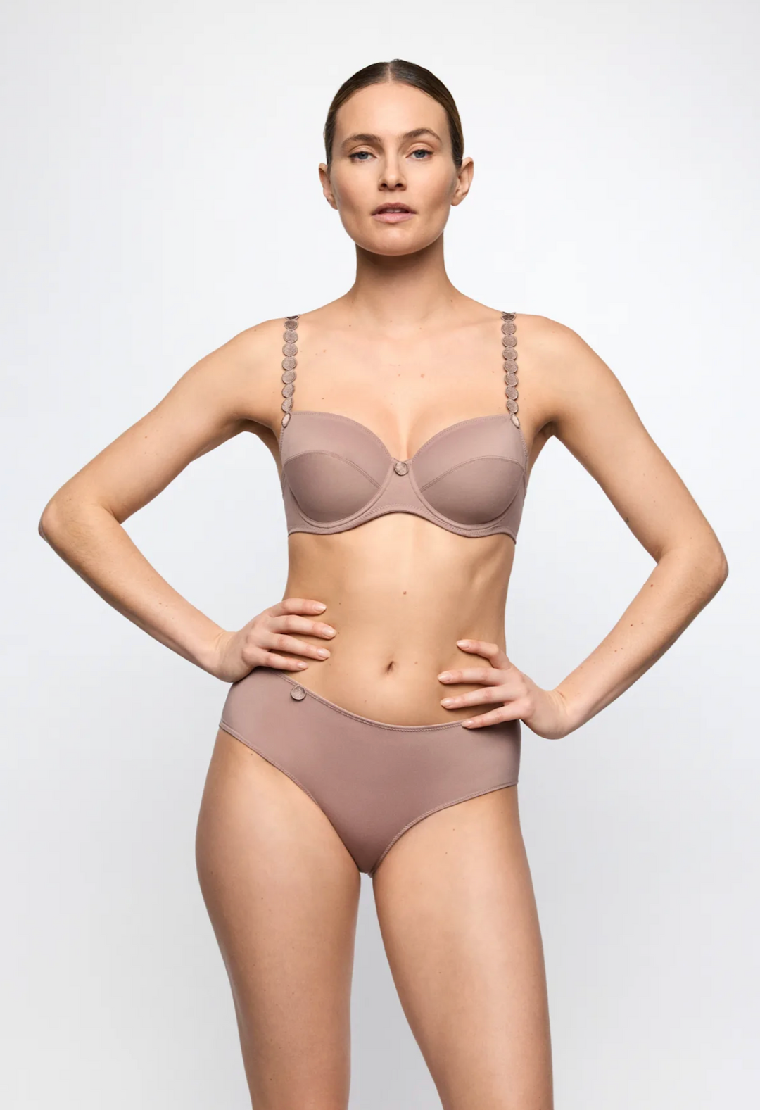 Tom Full Cup Bra