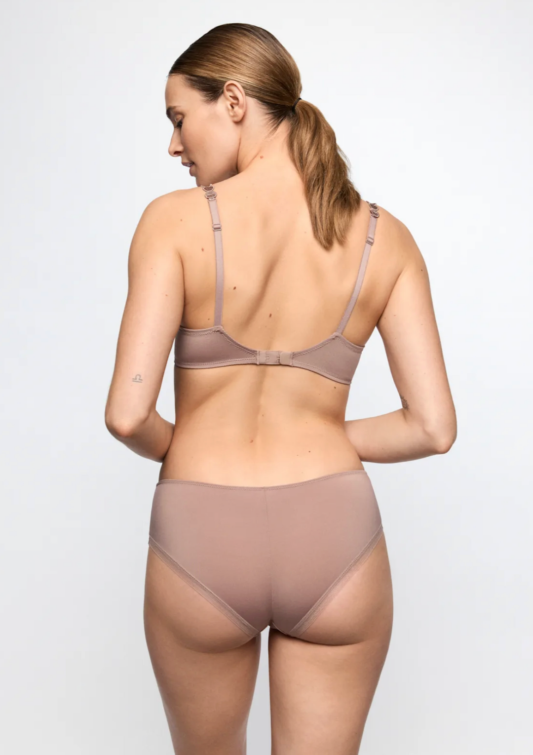 Tom Full Cup Bra