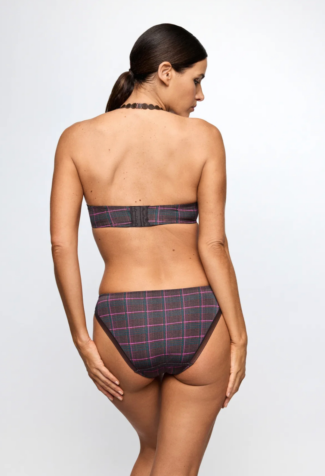 Tom Push-up Bra