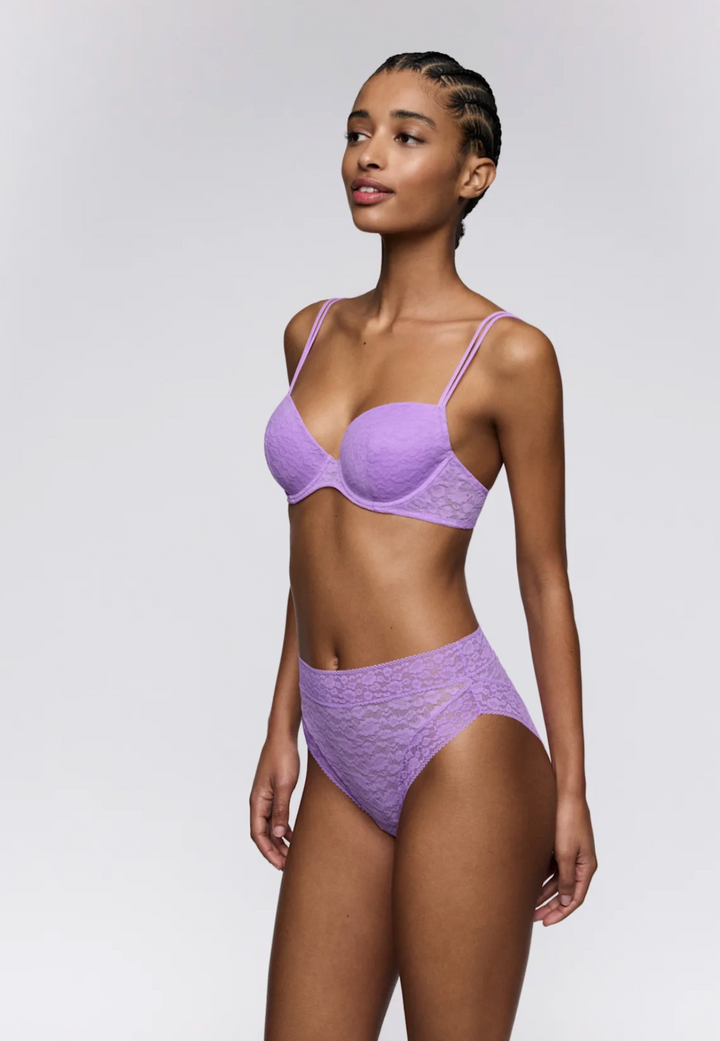 Cid Plunge Bra