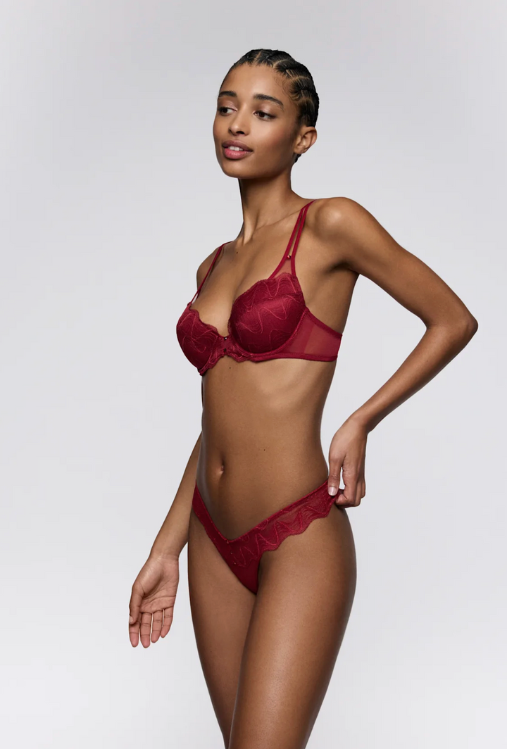 Nasim Push-up Bra