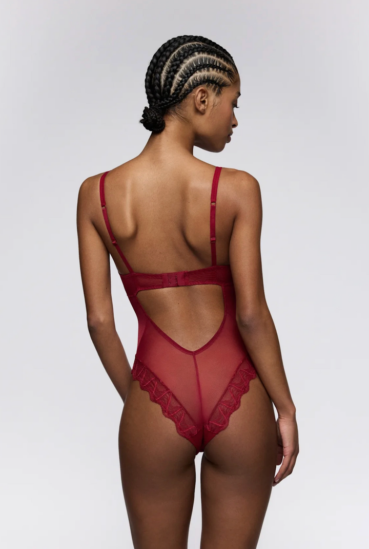 Nasim Body
