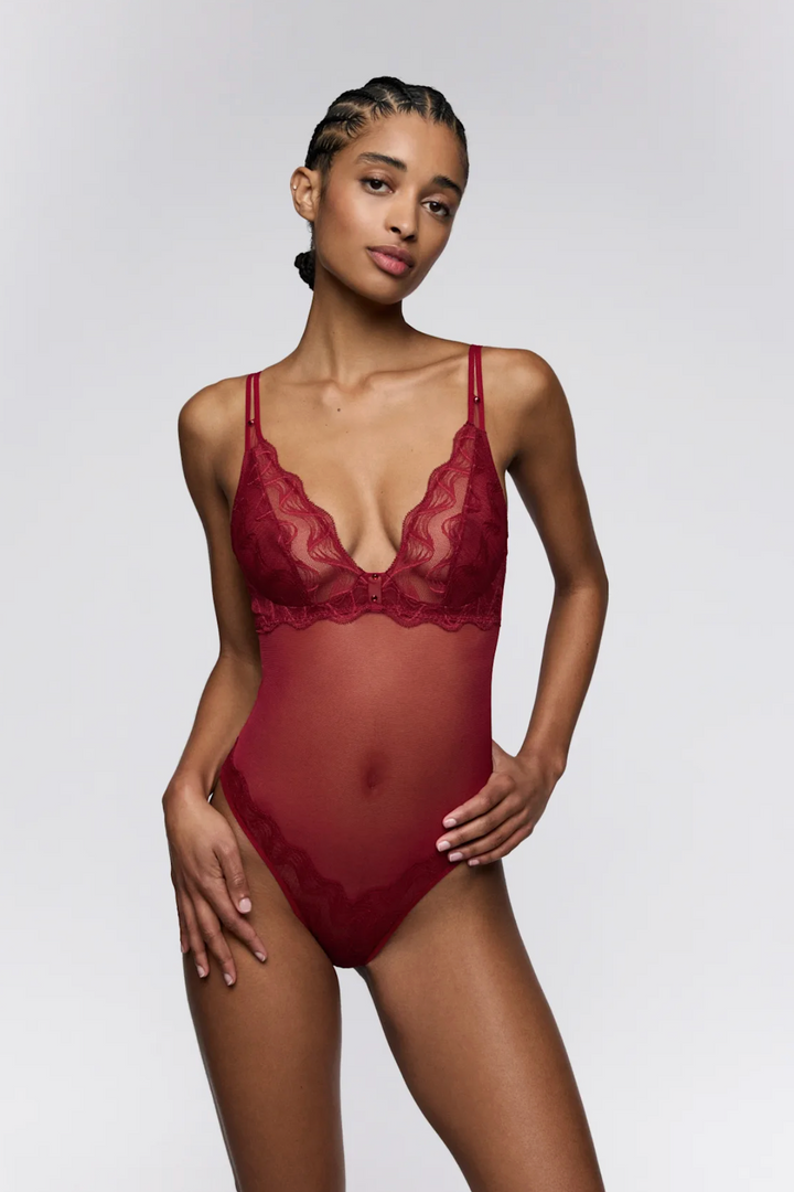 Nasim Body