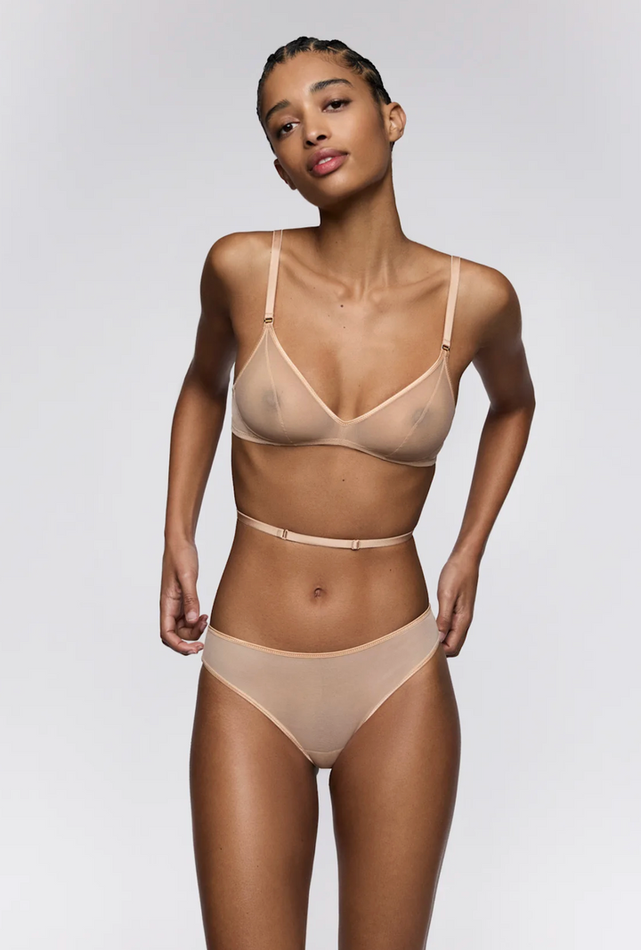 Tegla Bikini Brief