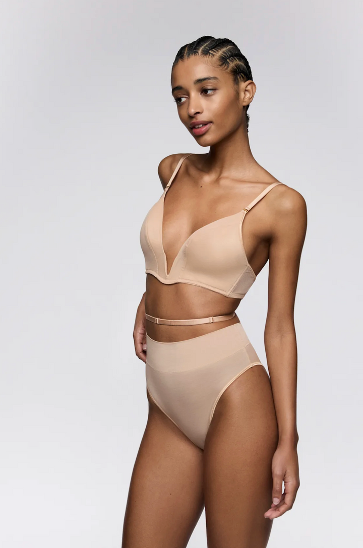 Tegla Padded Bralette
