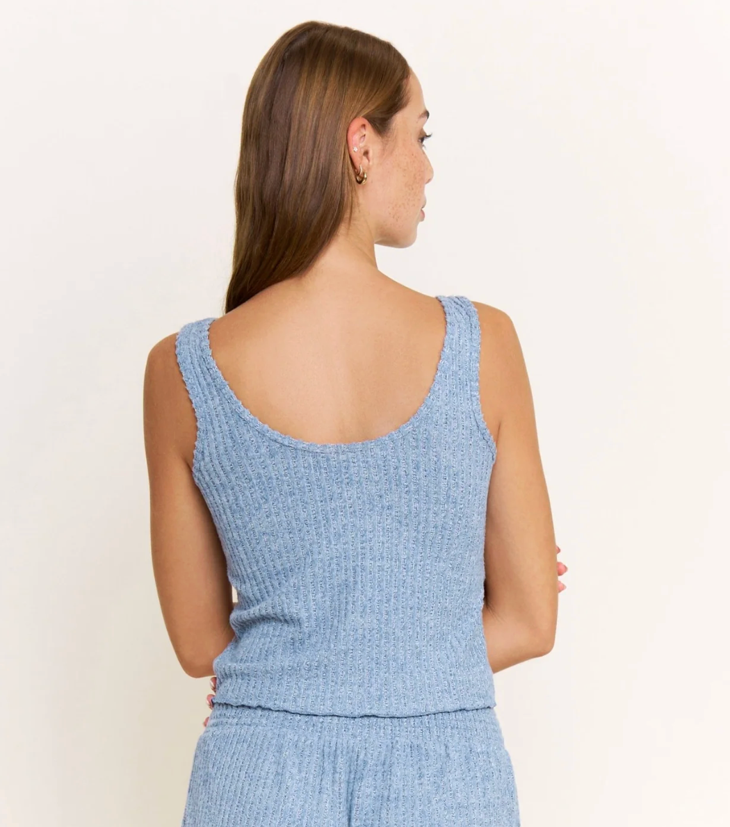 Dream Cloud Tank
