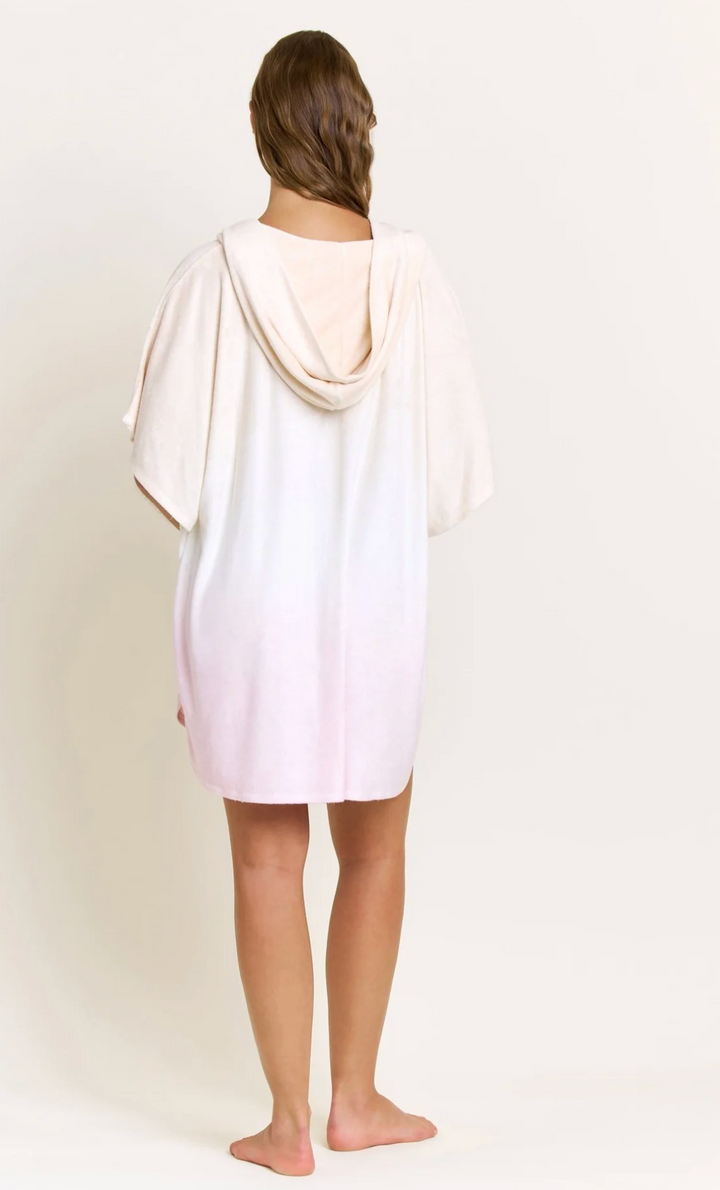 Take A Break Oversized Hoodie
