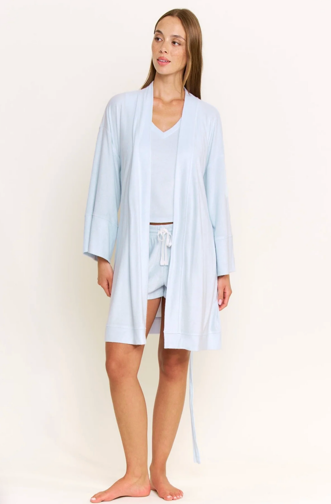 Take A Break Robe
