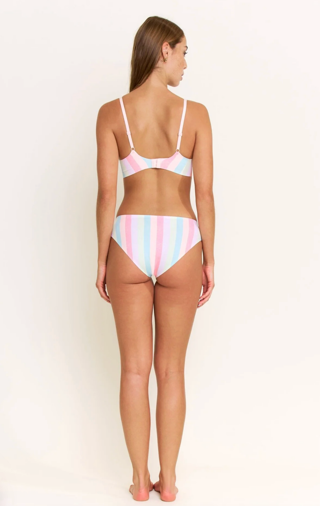 Breeze Luxe Bikini