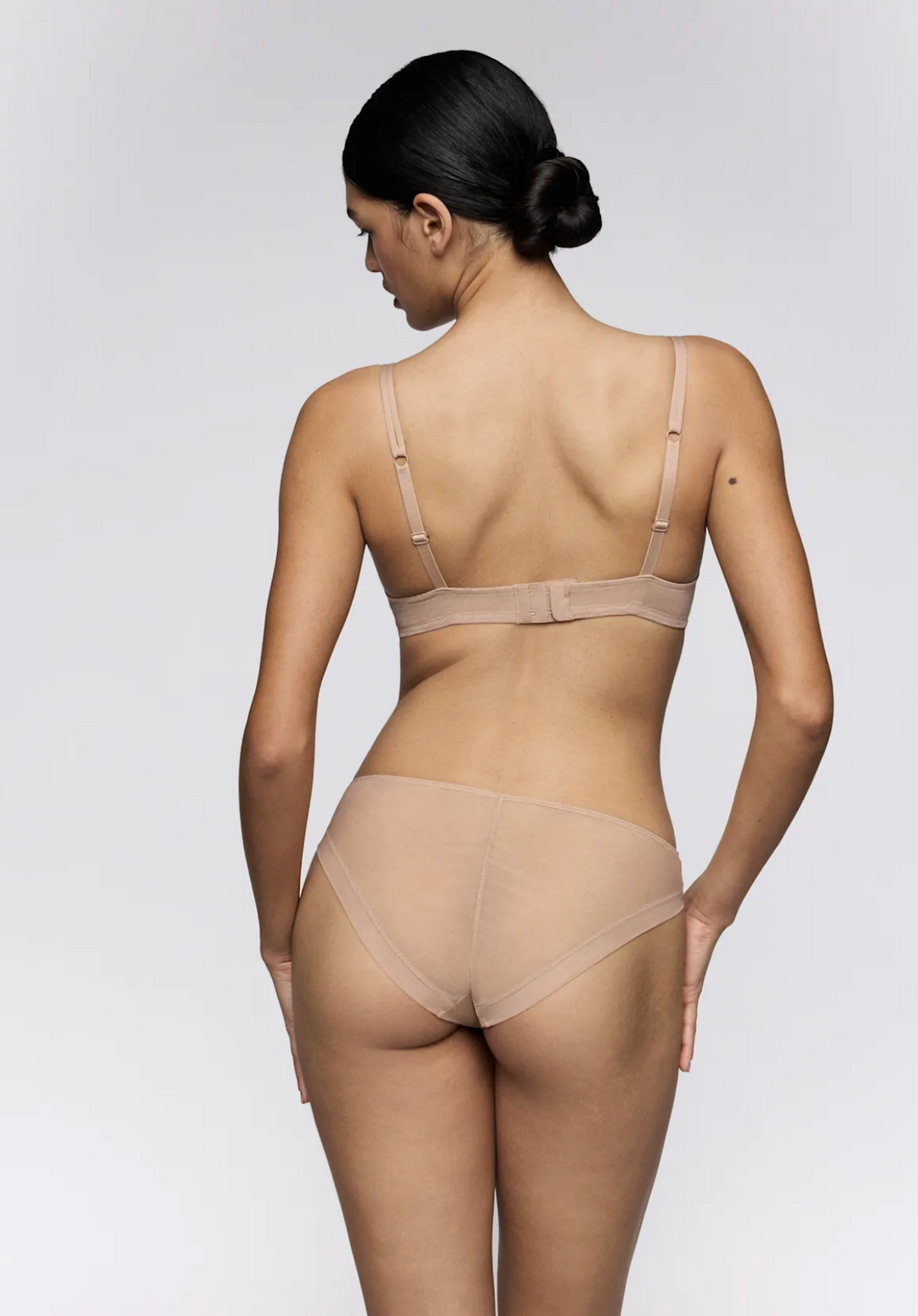 Shay Push-up Bra