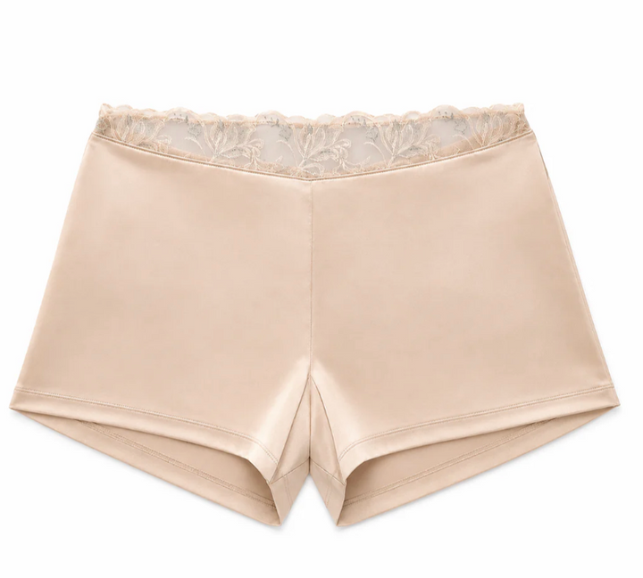 Prestige Rêve Silk Shorts