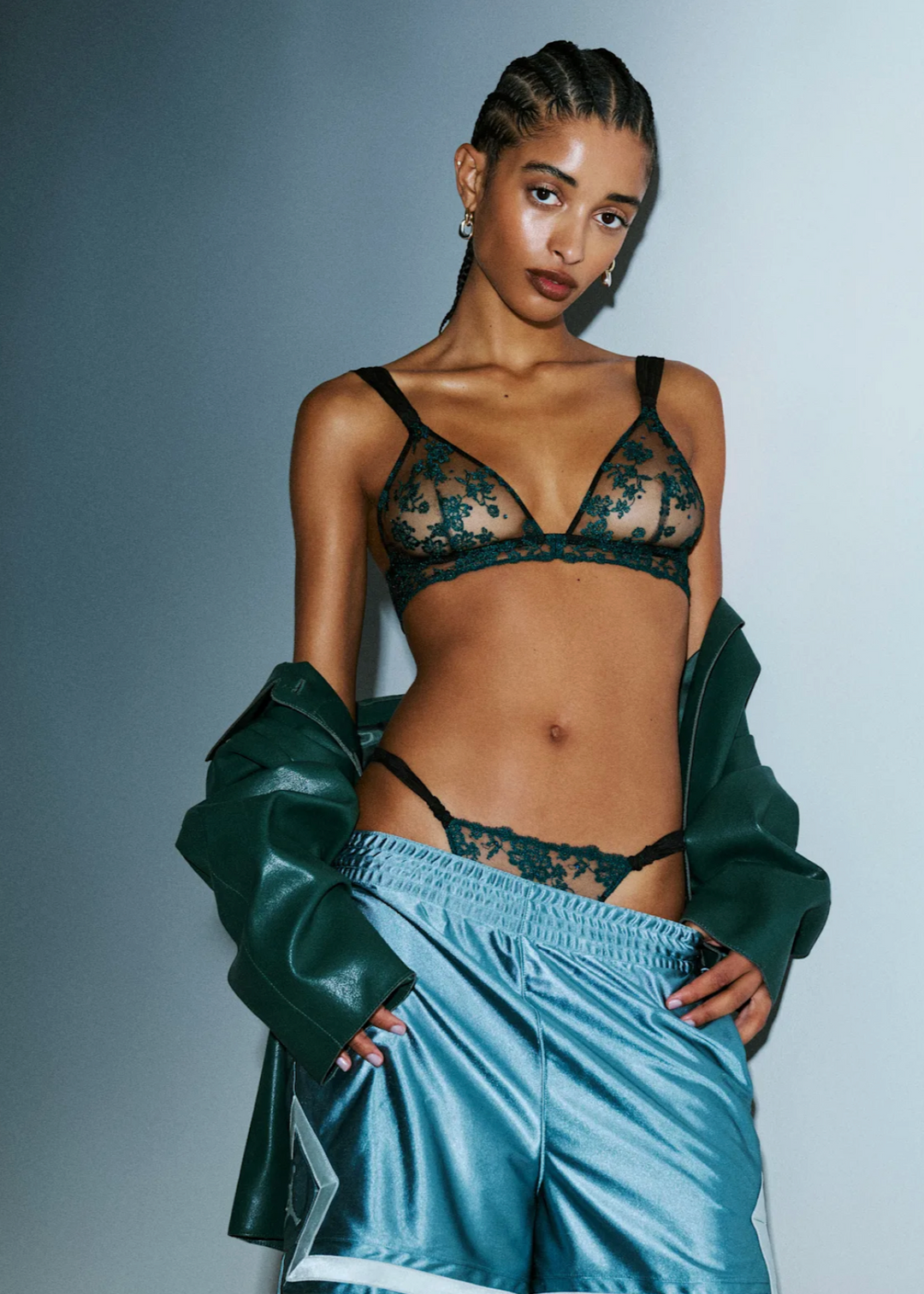 Lethi Bralette