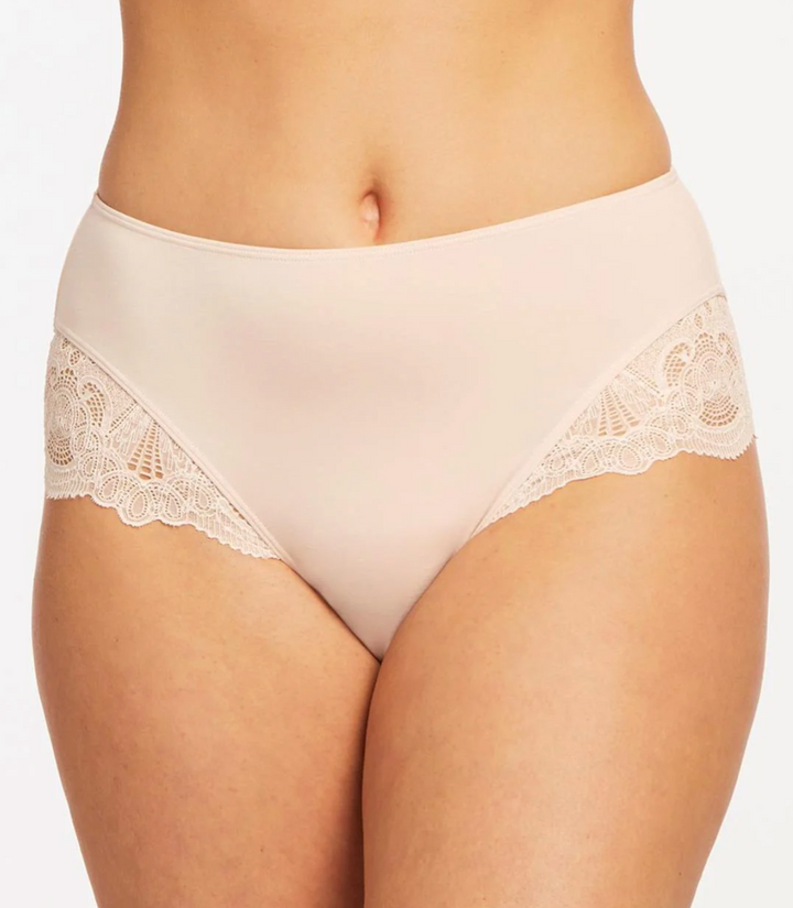 Belle Epoque High Waist Panty