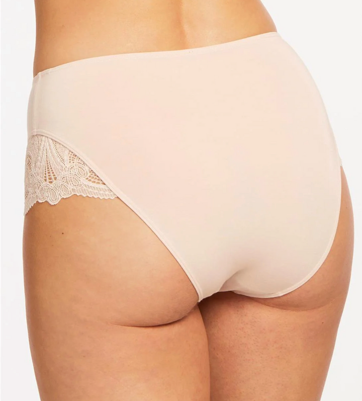 Belle Epoque High Waist Panty