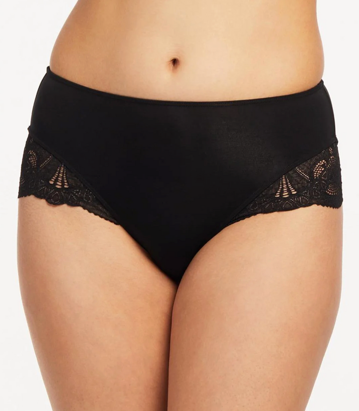 Belle Epoque High Waist Panty
