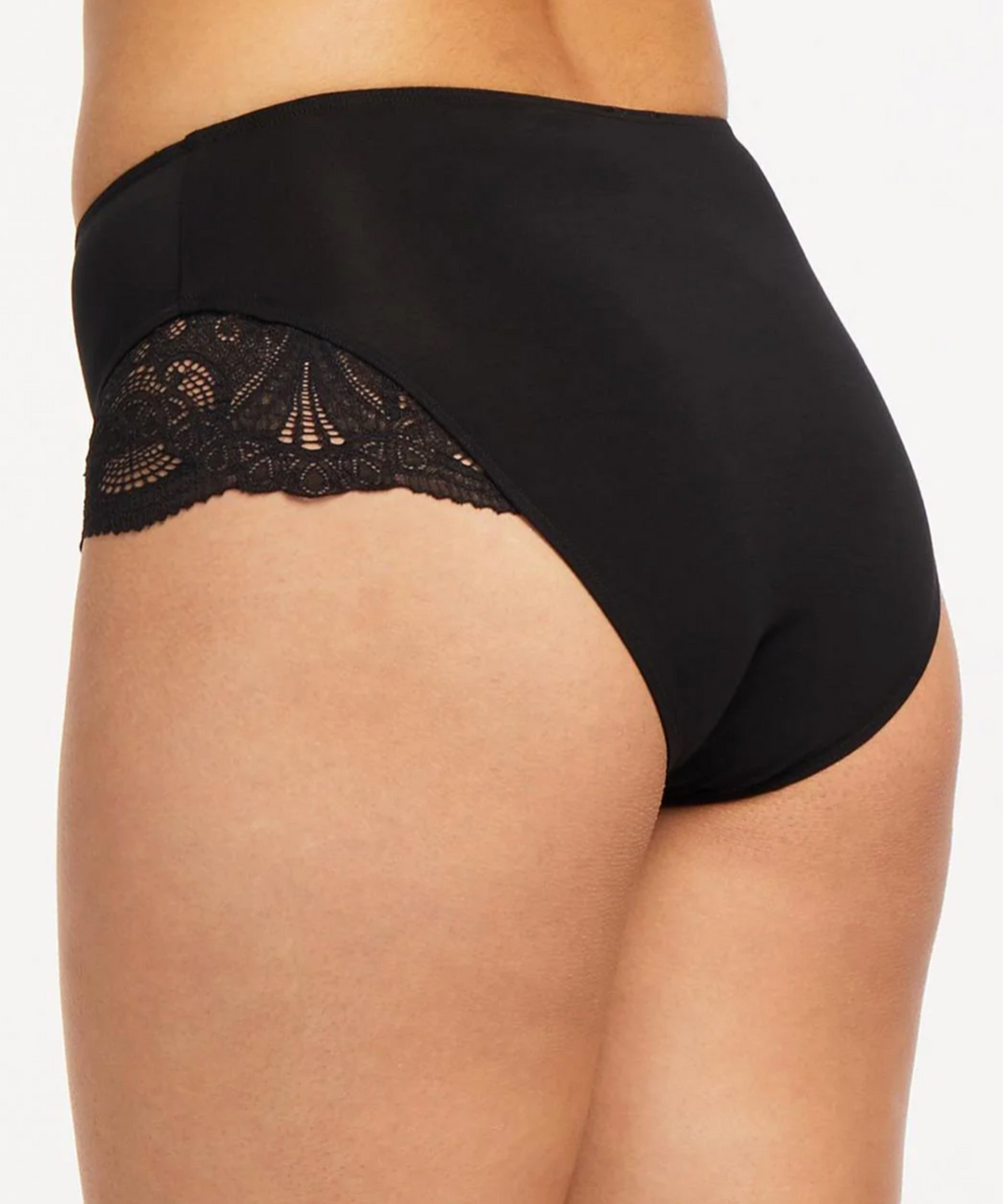 Belle Epoque High Waist Panty